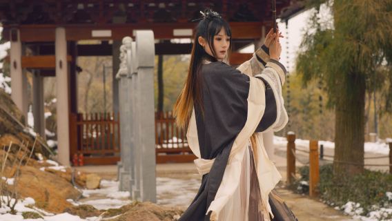 Gangu Trip Moments[Elephant Mountain/Gupo Grassland/Multilingual Translation/Photography & Videography Services Including Follow Shots, Aerial Photography, Companion Shoots, and Customized Sessions]