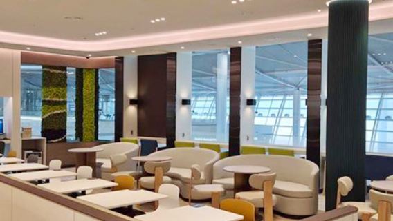 ห้องรับรองวีไอพี ท่าอากาศยานนานาชาติอินชอน โซล ประเทศเกาหลีใต้ (ICN) | ห้องพักผ่อนวีไอพี T1/T2 สำหรับผู้โดยสารที่เปลี่ยนเที่ยวบิน / รอเที่ยวบินกลับประเทศ / พักค้างคืน