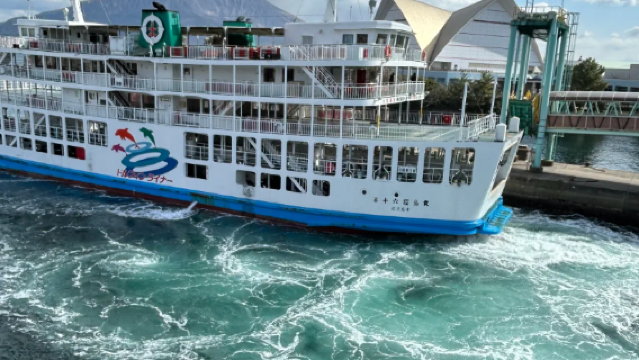 [Lawatan Pelabuhan Kagoshima] Lawatan Sehari Sewaan Peribadi ke Sakurajima + Taman Sengan-en|Pemandu Berbahasa Cina untuk Pengangkutan Pelabuhan