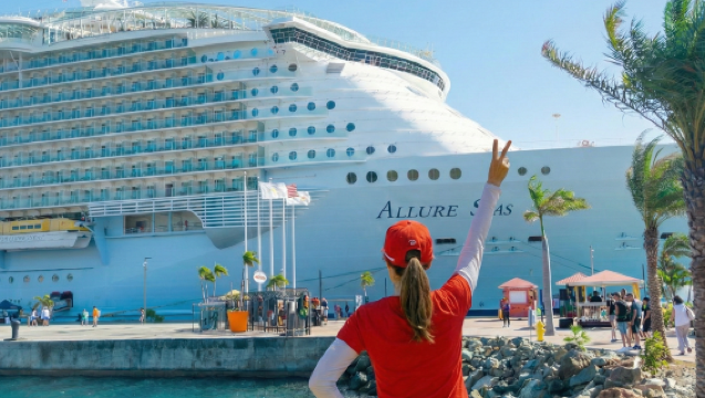 Jeju Shore Excursion: Full-Day Highlights from Gangjeong Port