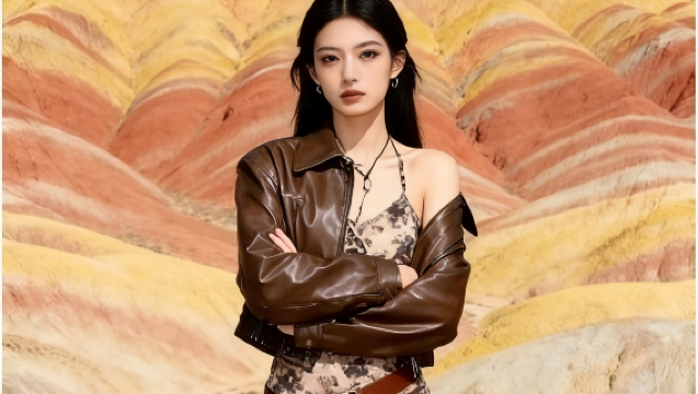 蘭州水墨丹霞旅遊景區半日遊【經典8人團上門接 • 舒適巴士】