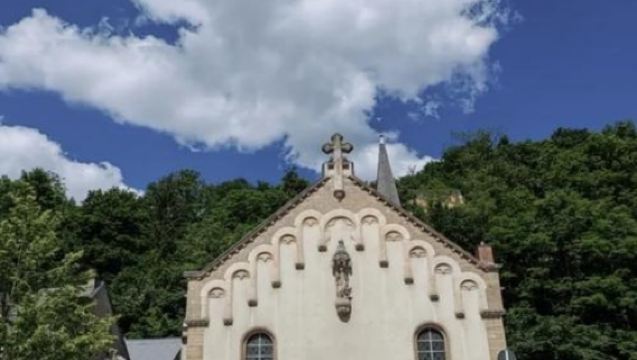 盧森堡-佩特羅斯大峽谷-維安登城堡-阿道夫橋-中文司導私享行