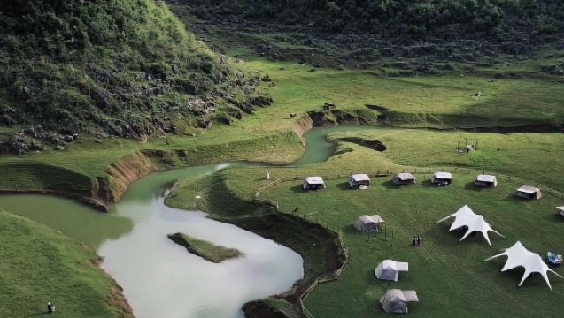安順天印山+大聖之眼+牛倒岩一日遊【獨立出行+上門接+私家團】