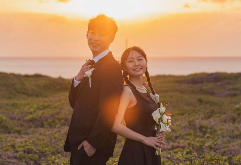 Trip Moments Okinawa, Jepun[Pengalaman Fotografi Snap Okinawa (pakej untuk 1-5 orang atau pakej vide