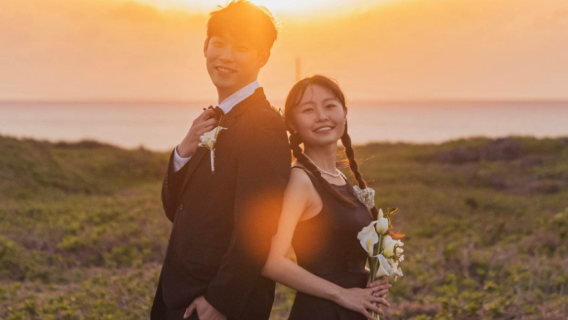 Okinawa city trip moments in Japan[Okinawa snapshot photography experience (optional 1-5 people single/multiple packages + proposal video package)]