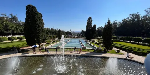 巴西聖保羅主教座堂-巴西獨立紀念碑-聖保羅獨立公園-私人專享行程