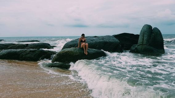 Full-day Mui Ne Shared Tour from Ho Chi Minh City included Transfer, Lunch 
