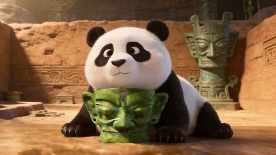 From Chengdu: Chengdu Research Base of Giant Panda Breeding & Sanxingdui Museum Day Tour | Tickets Included