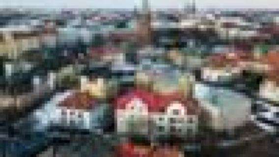 Helsinki Sights and Hidden Gems - Small-Group Walking Tour