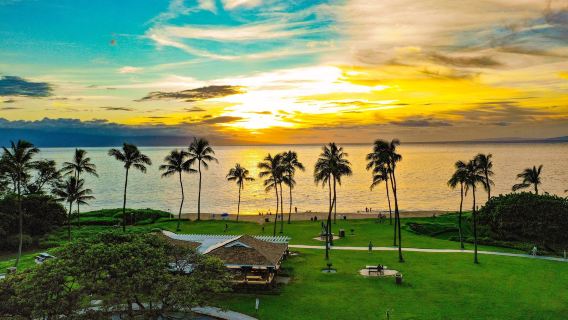 Hawaii Maui Teluk Bulan Snorkel + Pantai Viral Pesisir Selatan - Sewaan Peribadi - Pilihan Terbaik Eksklusif