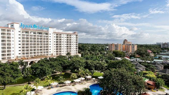 Jpark Island Resort & Su Parkı: Günlük Giriş Bileti