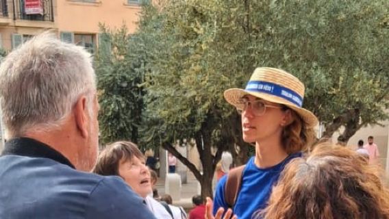Toulon: História, anedotas e pontos turísticos imperdíveis com um guia local