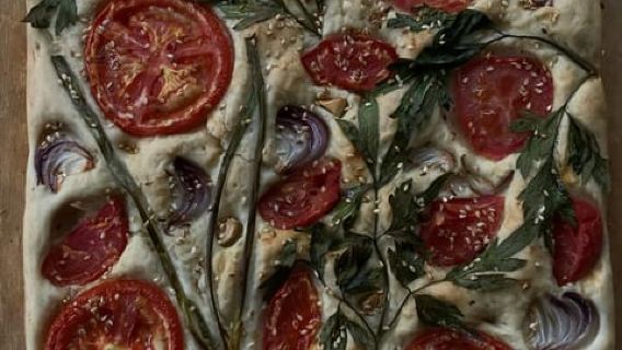 Messina Street Food Tour - Small Group with a Local
