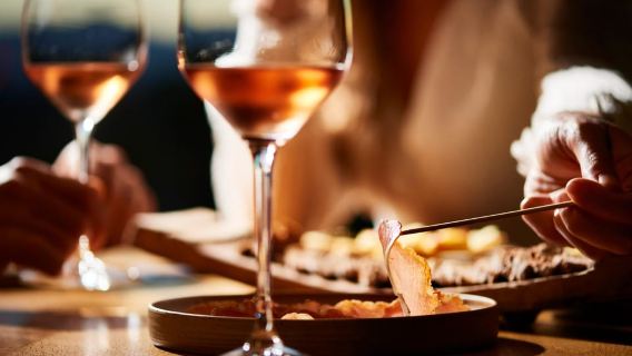 Vipava Valley: Lepa Vida Wine Tasting