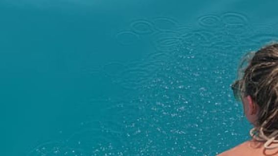 Dhiffushi Dolphin Cruise