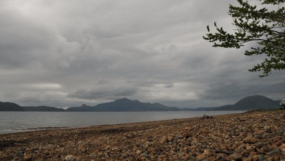 Jepun Sapporo pergi-balik + Noboribetsu Onsen + Gunung Baru Showa + Lake Toya [Sewaan peribadi bahasa Cina Hokkaido]