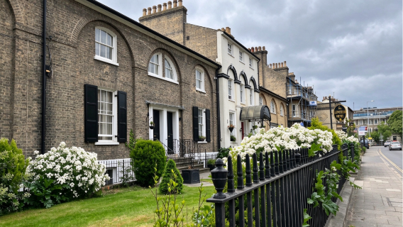 1-day tour to University of Cambridge + University of Oxford + Royal Observatory Greenwich