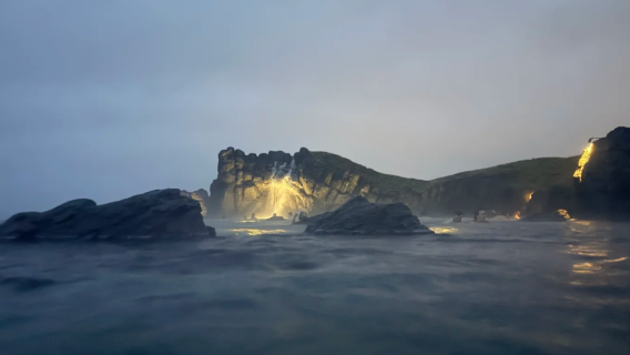 Iceland Reykjavik - Pemerhatian ikan paus di Pelabuhan Lama - Kolam air panas - sewaan peribadi - Tanpa risau