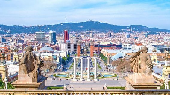 Barcelona