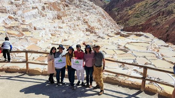 UrubambaTours