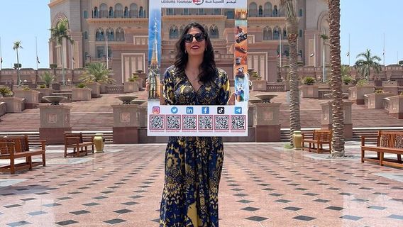 Abu Dhabi