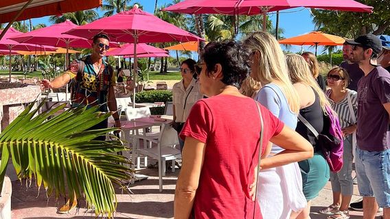 Miami BeachTours