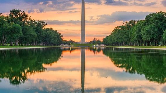 Washington D.C.Tours
