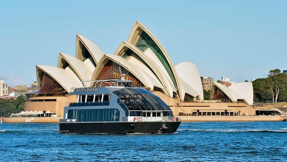 SydneyExperiences