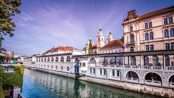 LjubljanaTours