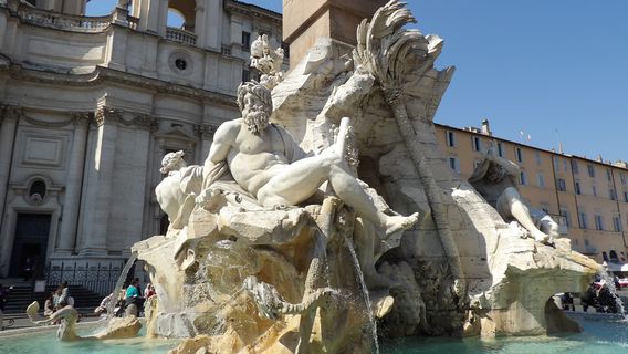 Rome
