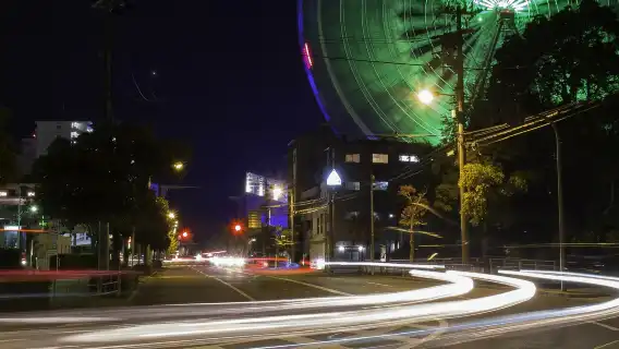 Osaka Amazing Pass - บัตรโดยสารภายในเมือง Osaka 1/2 วัน