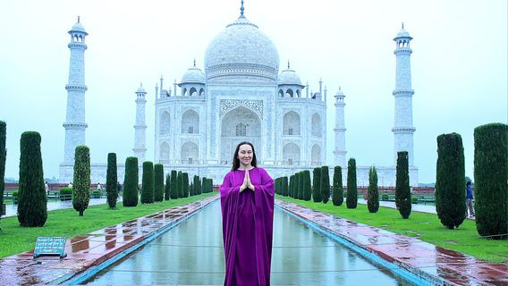 New Delhi