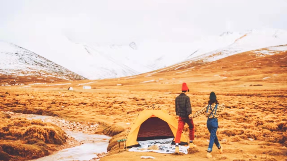 納木措國家公園一日遊【1單1團贈3公升氧氣每車1瓶不含票】