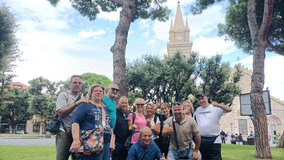 MessinaTours