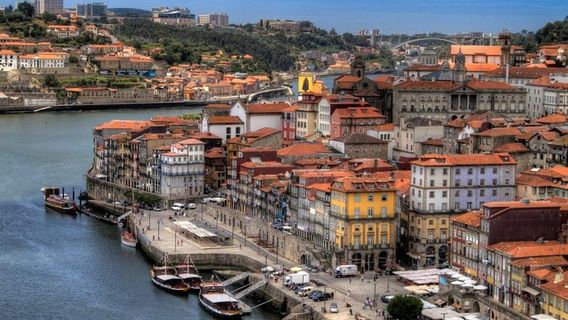 Vila Nova de GaiaTours