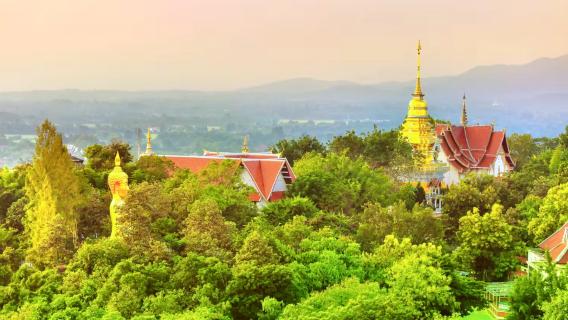 Chiang MaiTours