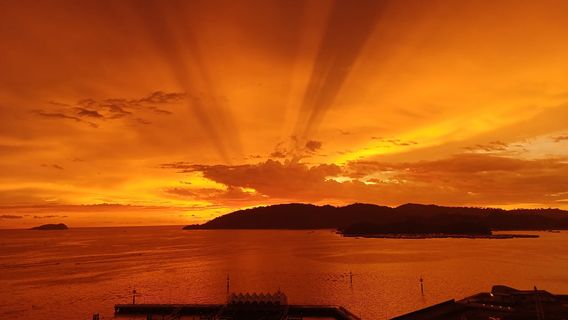 Kota Kinabalu
