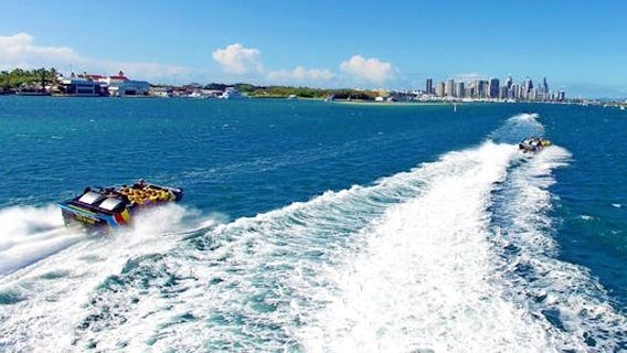 Gold CoastExperiences