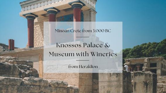 Heraklion