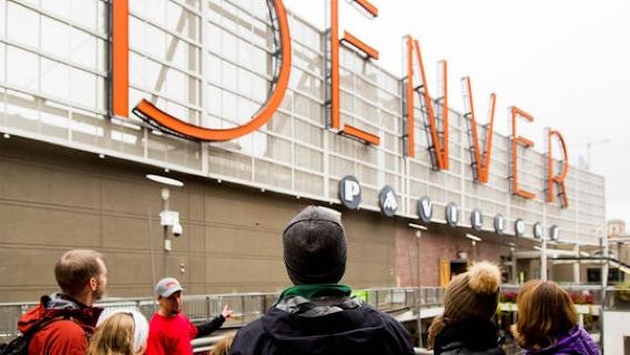 DenverTours
