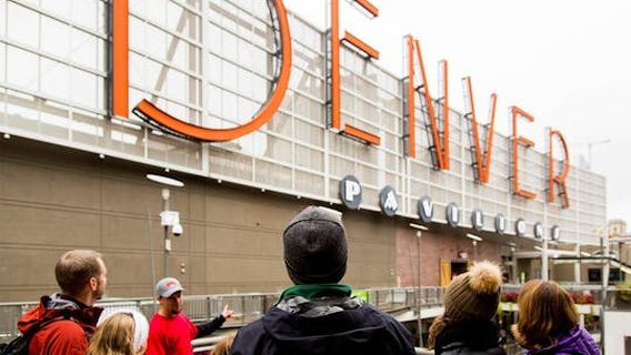 DenverTours