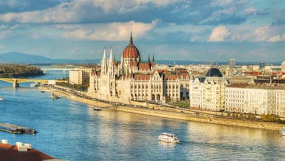 BudapestExperiences