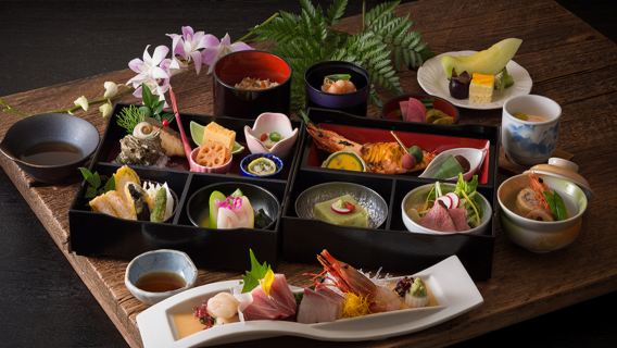 [Fukagawa Odori Hachiman Zashiki] Zashiki Travel - Choose One of Four Options (Includes Live Guide)