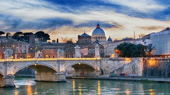 RomeExperiences