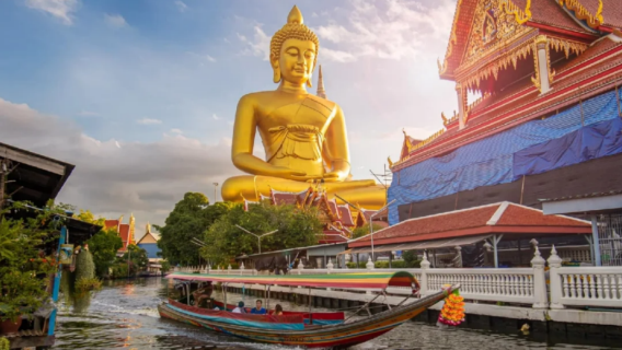 BangkokTours