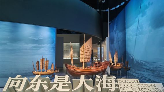 DongyangTours
