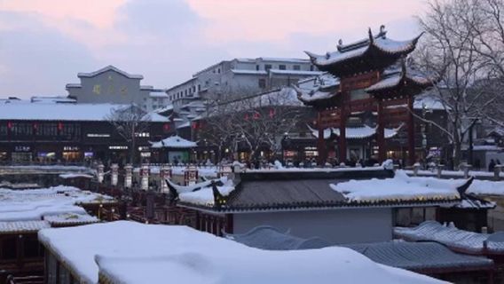 NanjingTours