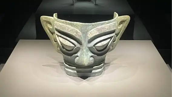 珠海博物館半日研學遊【導覽2小時】|精品小團】@家庭遊/親子遊