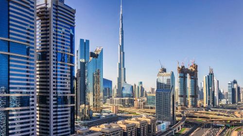 From Dubai Shared Tour: Complete Day Tour without Lunch of Dubai Day Tours 1