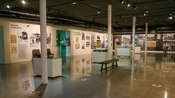 St. Petersburg Museum of History: Entry Ticket